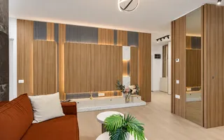 ANTIAERIANA | APARTAMENT 3 CAM DECOM | 74 mp Utili | ALEXANDRIEI 152 - Poză 12