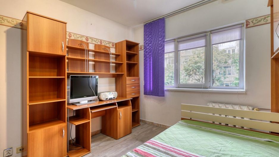 SUPER PRET!-  Apartament 4 camere + boxa si parcare - Comision 0% - Poză 19