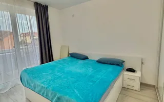 Casa individuala de Lux cu 5 camere, 4 bai si dressing in Braytim la asfalt. - Poză 17