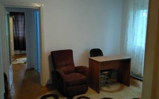 Apartament 3 camere, semidecomandat, în zona Podul de Piatra, Iași - Poză 4