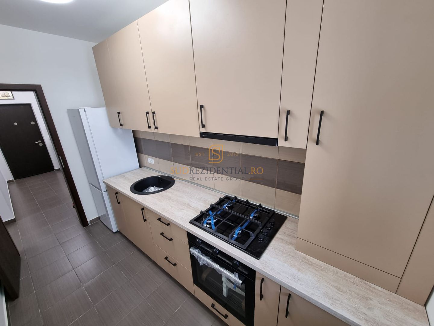 Apartament cu 2 camere de inchiriat, metrou Dimitrie Leonida - Poză 3