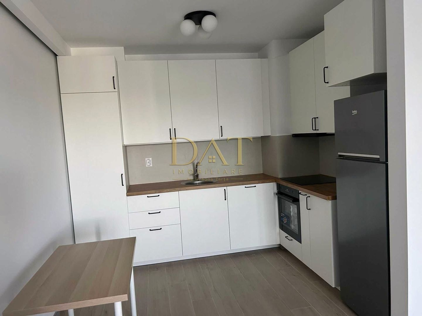 Apartament 2 camere | renovat | zona Iulius Mall - Poză 1