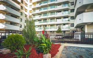 Apartament cu 3 camere, de tip A3 - Royal Town Copou - Poză 4