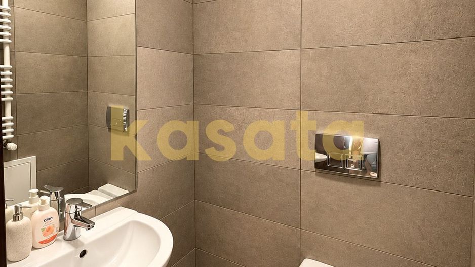 Apartament 2 camere | mobilat si utilat | UpGround etaj 7 - Poză 16