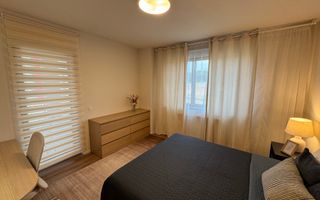 Apartament cu 2 camere, 70 mp, parcare, Zona Green Residence - Poză 7