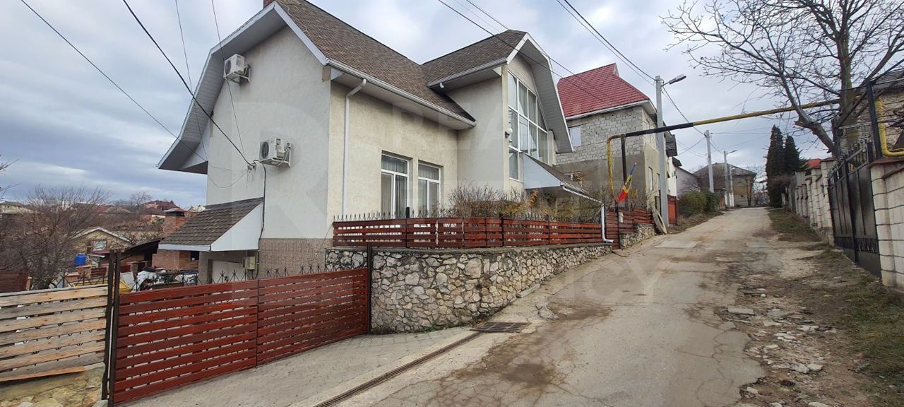 Vânzare, casă, 120 mp + 6 ari, str-la Ivan Miciurin, Telecentru. - Poză 16