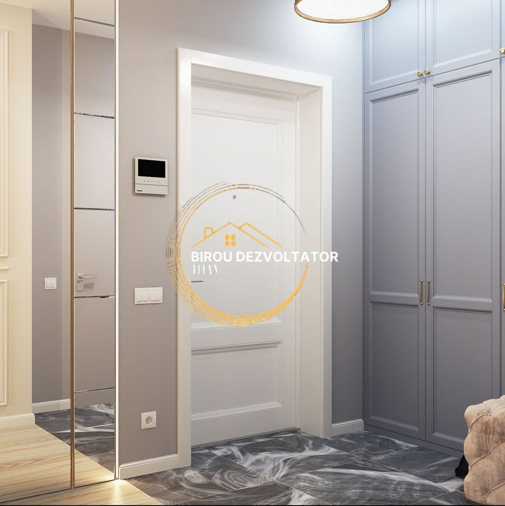 Finisaje premium Vedere libera Terasa parcare bonus metrou Teclu ikea - Poză 1