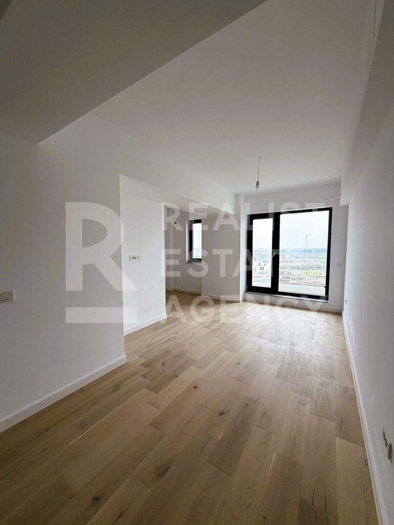 Vânzare, apartament, 2 camere, First Estates Pipera, București - Poză 1