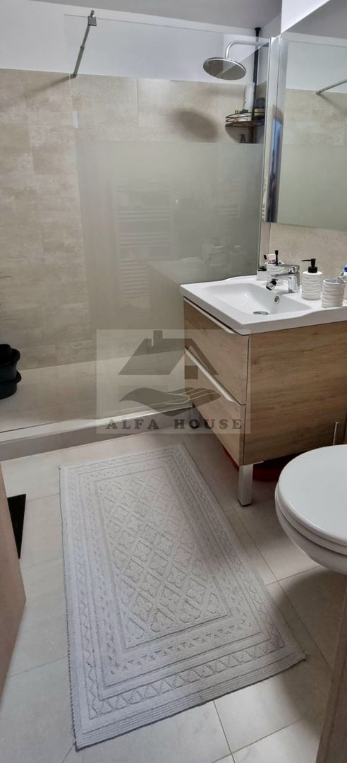 Apartament cu trei camere, zona Astra 63 mp, Renovat 2025 - Poză 10