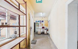 Spațiu comercial central cu vad comercial - Poză 11