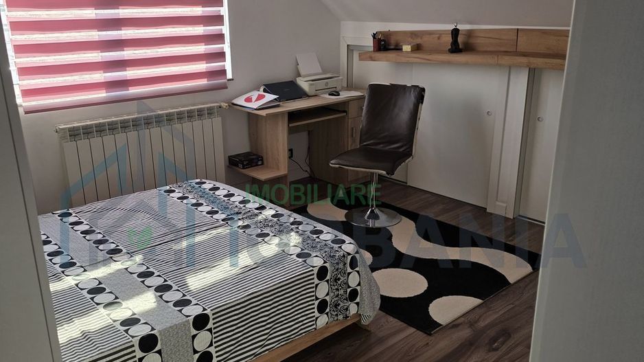Apartament 3 camere, Centru Iași, 91 mp - închiriere - Poză 15