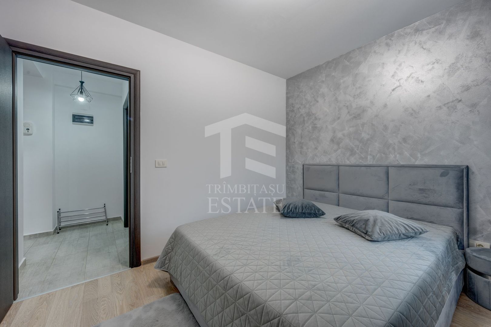 Apartamentul Cochet cu 3 cam. in Tineretului 24 !Mob/Utilat ! - Poză 2