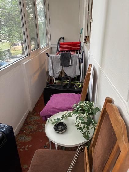 *2 camere semidecomandat – Bd. Ion Mihalache | Etaj 1 | Renovat 2023 | Mobilat - Poză 9