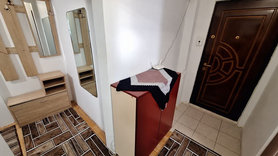 0% Comision Apartament 2 camere Gheorghe Dima Zorilor ideal pentru UMF - Poză 4