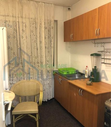 Apartament cu două camere de închiriat în Tătărași, în spatele complexului Ciurchi - Poză 4