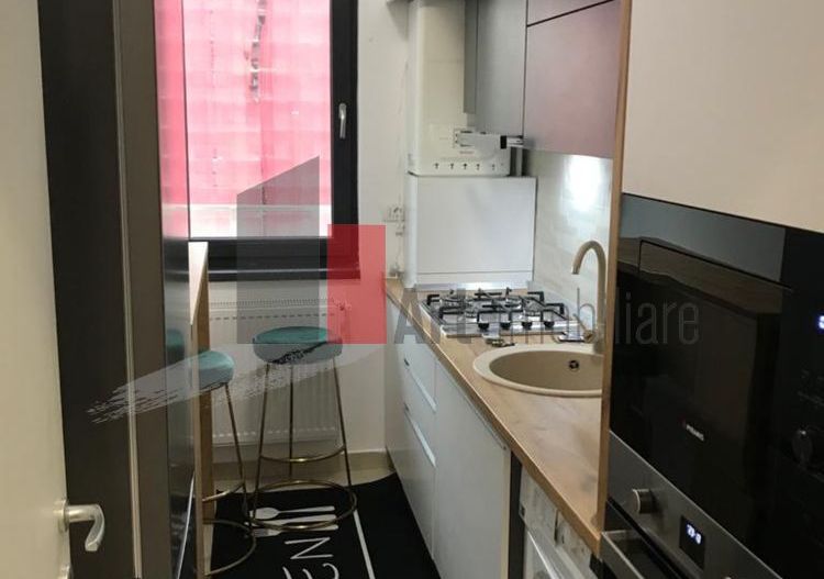 Inchiriezre ap 2 camere novum politehnica - Poză 2