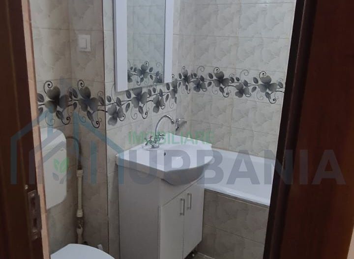 Apartament 2 camere de inchiriat – Nicolina 1, Iasi - Poză 8