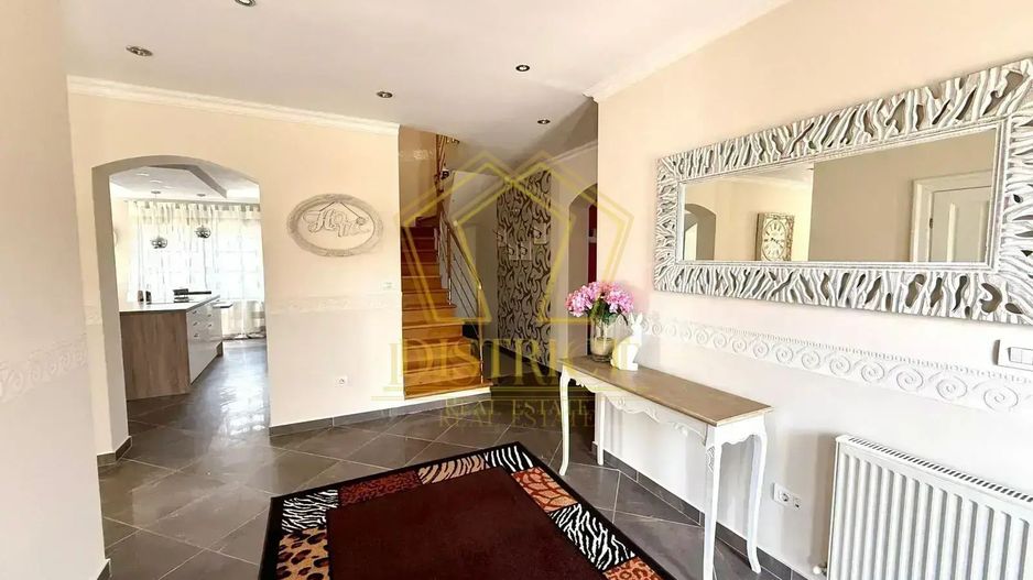 COMISION 0% Vila cu 6 camere deosebita D+P+1E I Biled - Poză 14