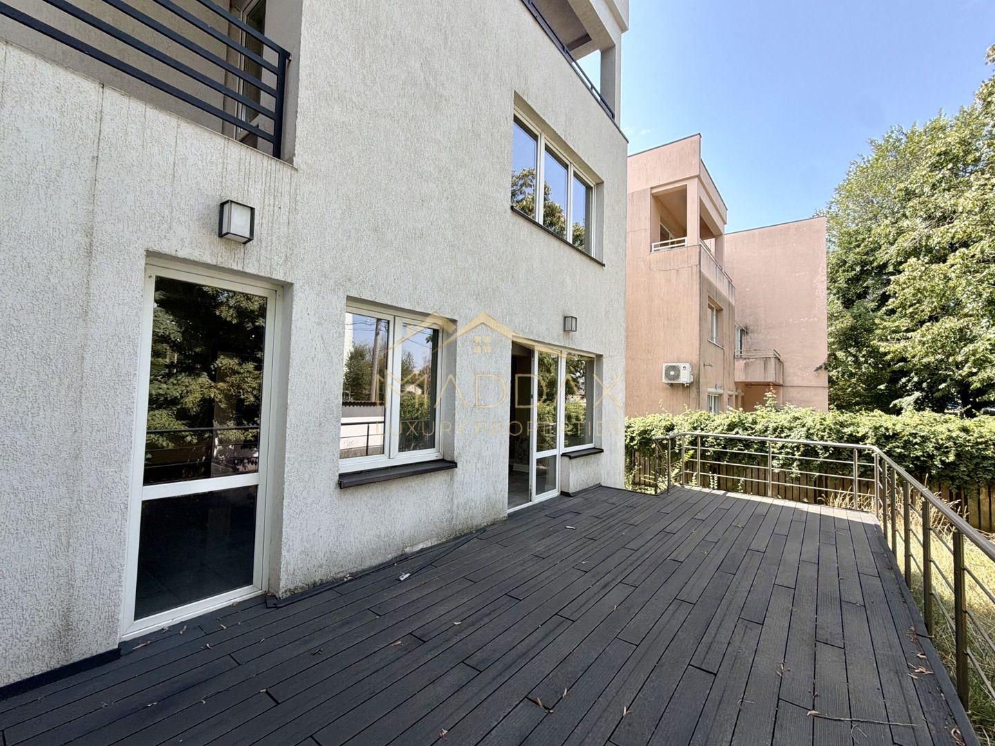 Vila ***400mp*** + Curte Proprie // zona Herastrau - Poză 6