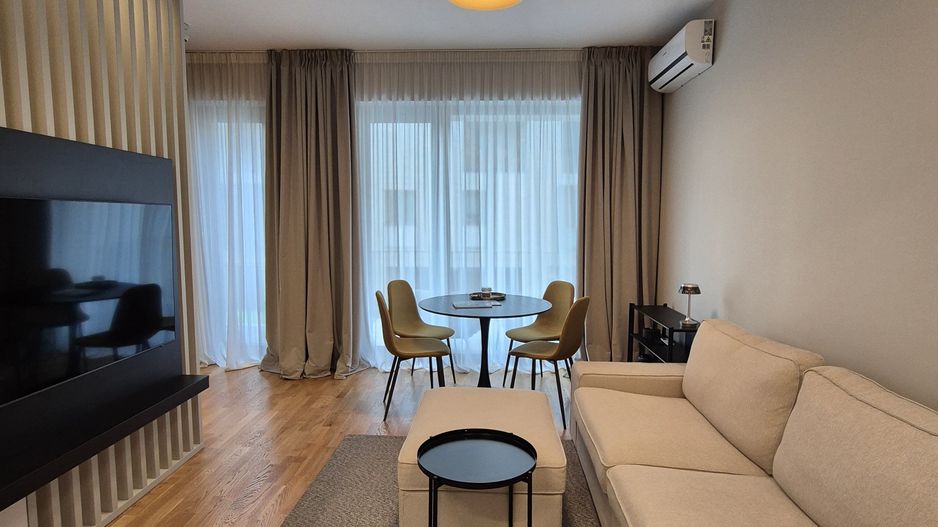 Apartament unic 2 camere Avalon - Pipera - Poză 1