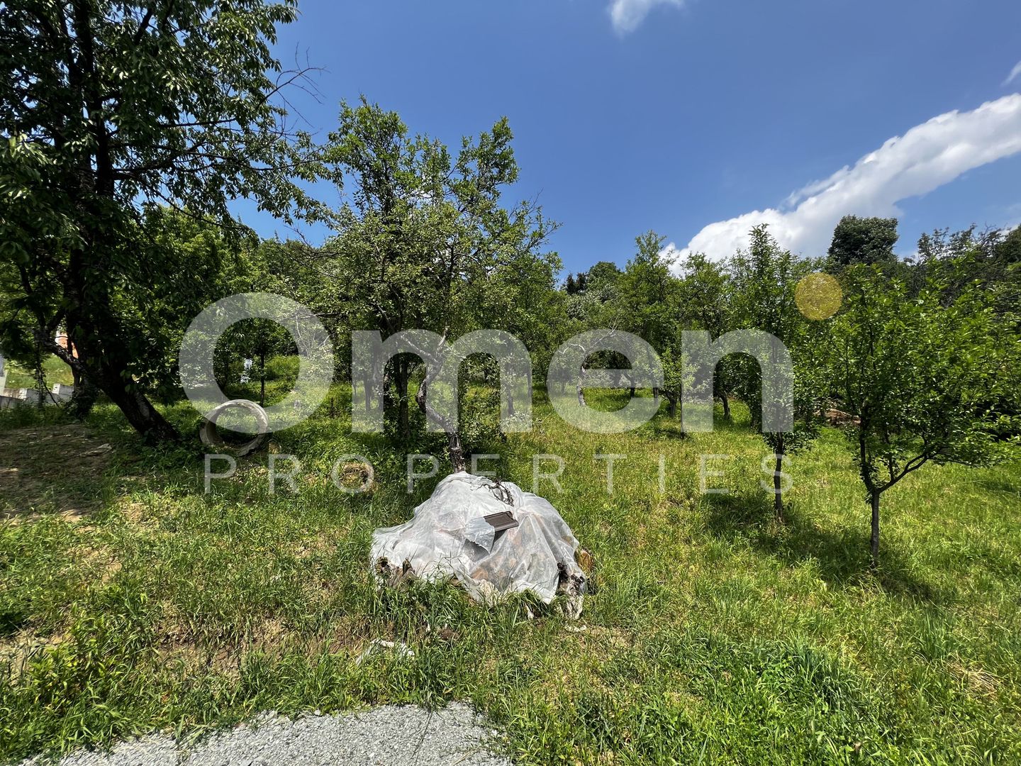 Teren de vanzare | 886 mp | strada Viilor, Baia Mare. - Poză 4