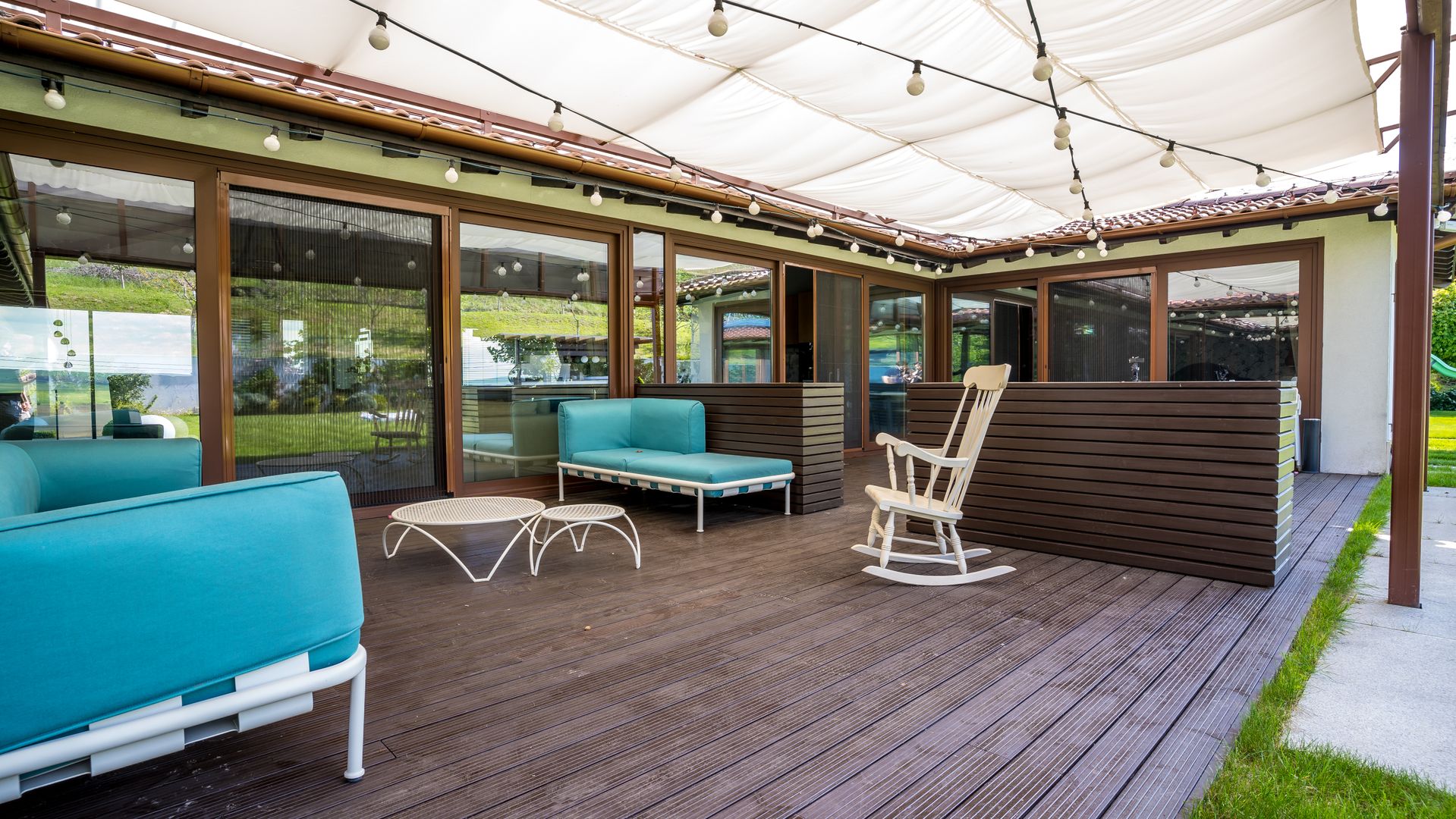 Reprezentare Exclusiva - Vila eleganta de vanzare, Rediu, 0% Comision - Poză 29