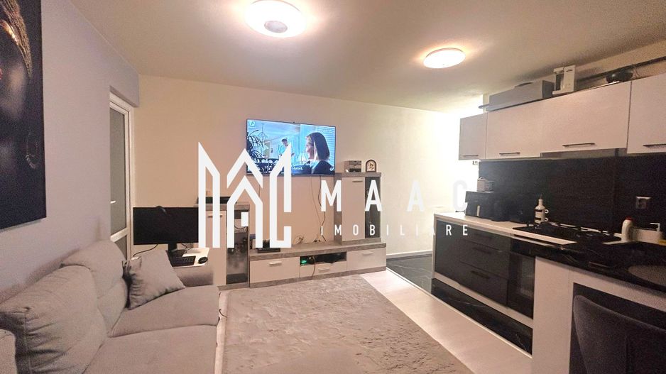Apartament 2 camere | Cedonia | 37 mp - Poză 1