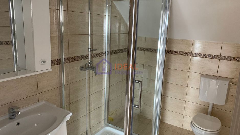 Apartament spatios in Cisnadie - Poză 14