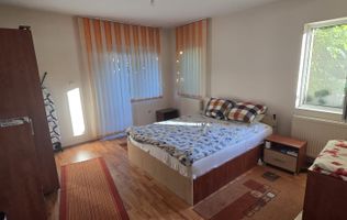 Apartament cu 3 camere in Turnisor, mobilat si utilat- curte privata
