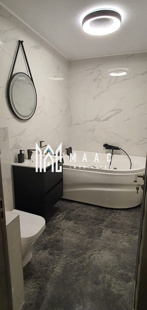 Apartament 3 camere | Etaj 3 | 72 mpu | Modern | Aleea Sevis - Poză 9