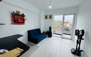 Penthouse 94mp utili, terasa 38mp, 2 parcari, zona Oasului - Poză 9