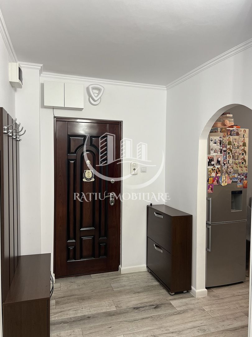 Apartament cu 2 camere | Parcare supraterana | Velenta | Oradea - Poză 4