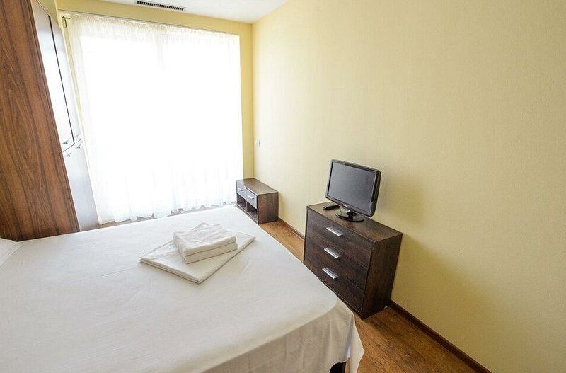 Apartament 2 camere, zona Coralia – Satul de Vacanță, etaj 4 - Poză 4