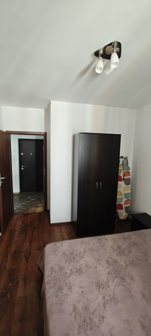 Apartament 2 camere decomandat | Viva Residence – Drumul Binelui - Poză 2