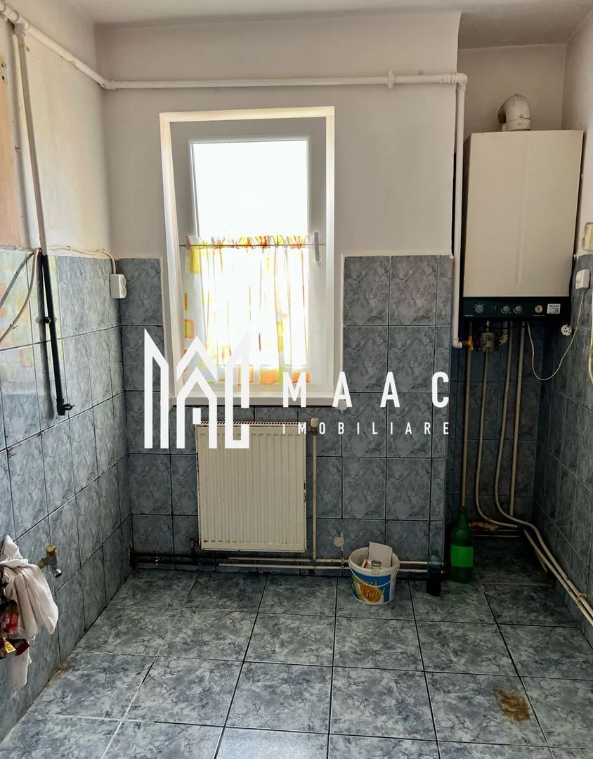 Apartament 3 Camere I Semidecomandat I Renovare I Cisnadie - Poză 8