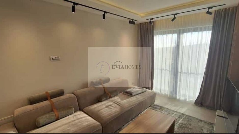 3 camere/3 băi/2 balcoane/ Cartier Bună Ziua - Poză 2