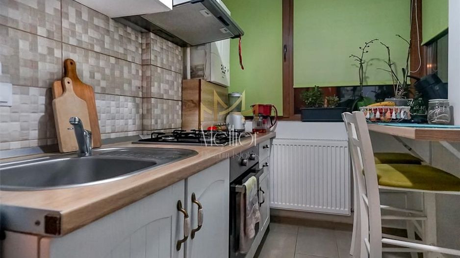 Apartament 1 camera parcare subterana Iris! - Poză 5