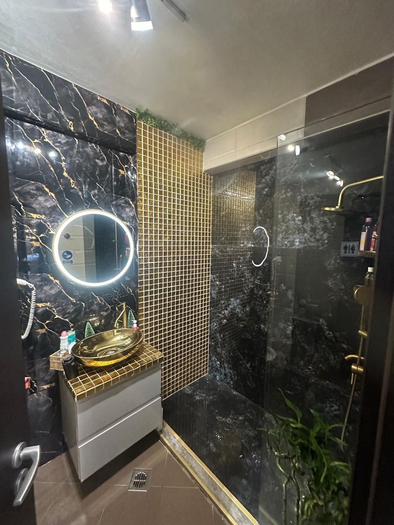 Aparatorii Patriei Ap. 3 Camere cu Gradina,ideal si pentru Spatiu Comercial - Poză 8