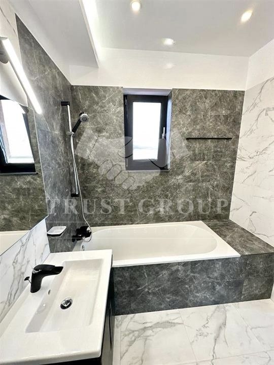 Apartament 3 camere Dorobanti Capitale | 3 Terase | Loc de parcare - Poză 19