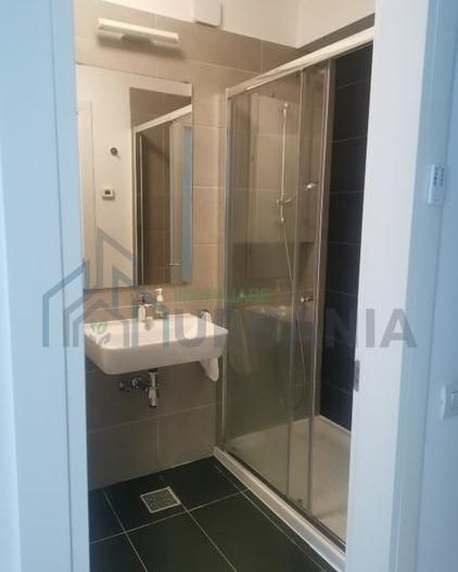 Apartament 1 camera, open space, cu boxa si loc de parcare, in Iasi, zona Pacurari, Colina Insorita - Poză 8