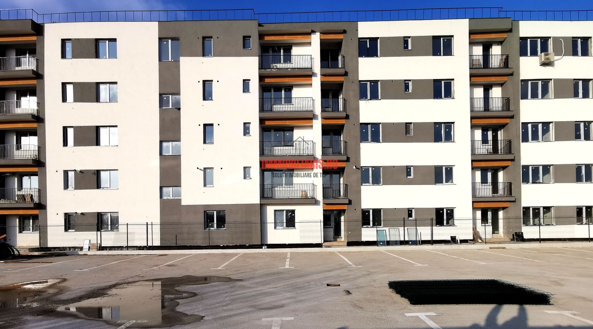 Theodor Pallady-Metrou - Incalzire in Pardoseala - Direct Dezvoltator - Poză 1