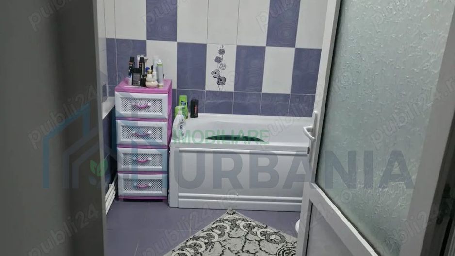 Vând locuință 80 mp și teren 910 mp intravilan în sat Cârniceni, com. Țigănași, jud. Iași - Poză 2