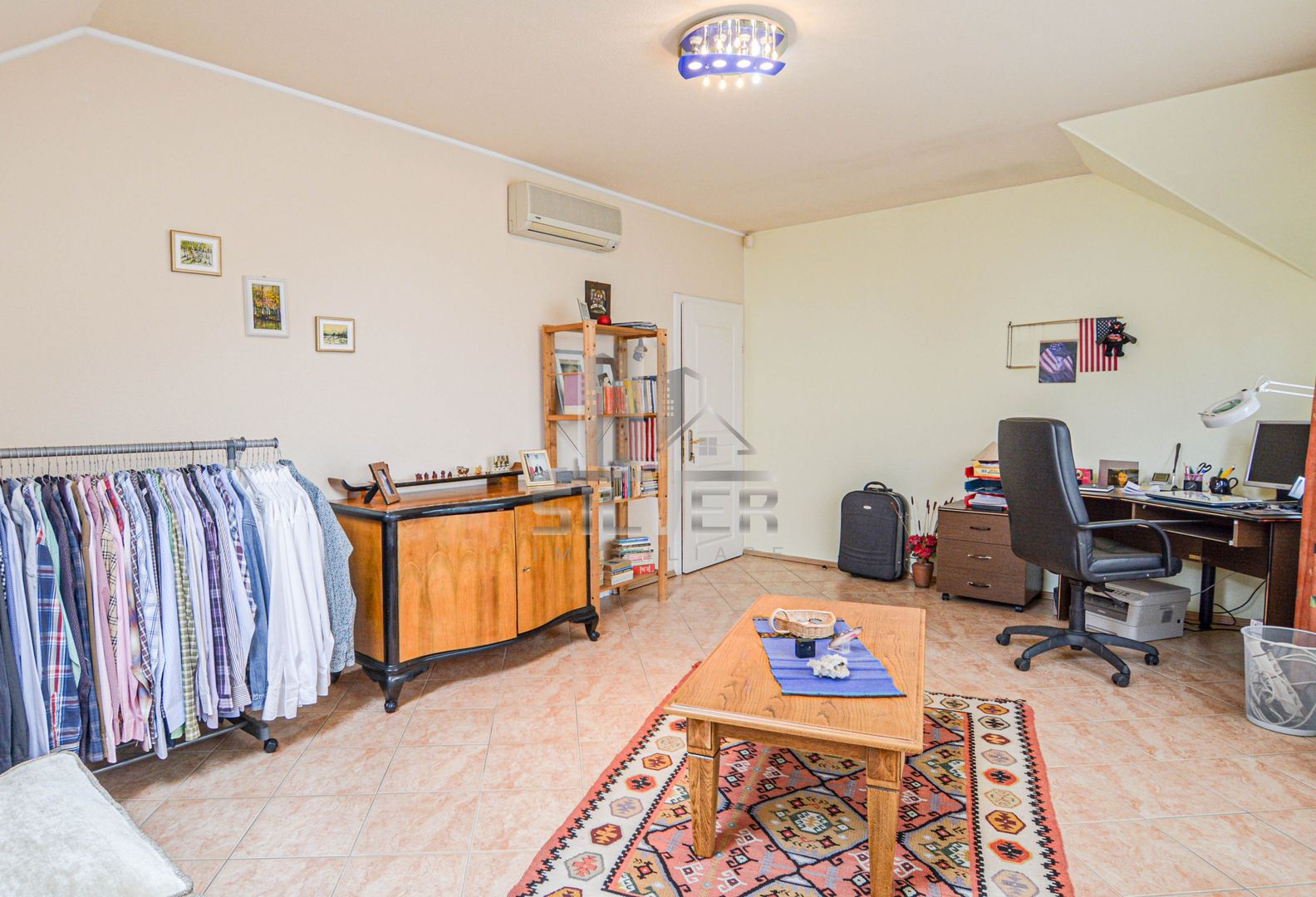 Casa Individuala cu 6 camere in cartier Andrei Muresanu, Cluj-Napoca - Poză 33
