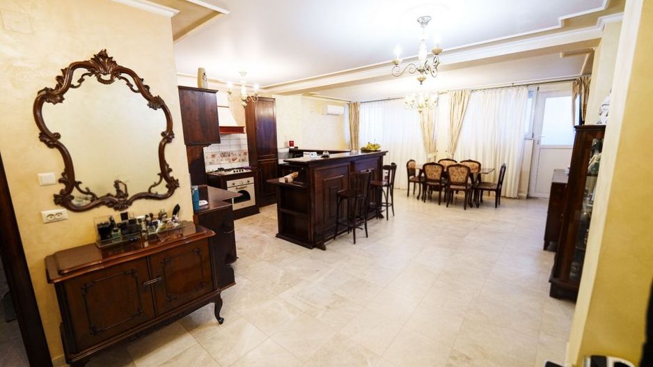 Apartament spatios Brazda - 2 camere - Poză 2