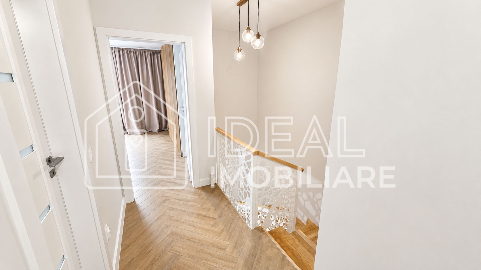 Prima închiriere | Casă Tip Duplex mobilată și utilată | 3 dormitoare - Poză 9