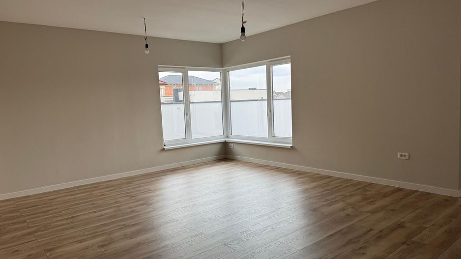 Casă modernă, 4 camere, 118 mpu, terasa, curte, Micesti, Alba Iulia - Poză 4