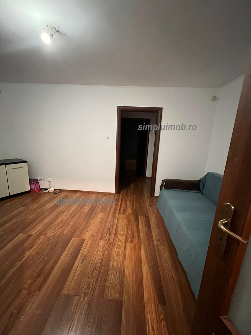 2 camere  renovat instalatii noi  Dristor Parklake - Poză 4