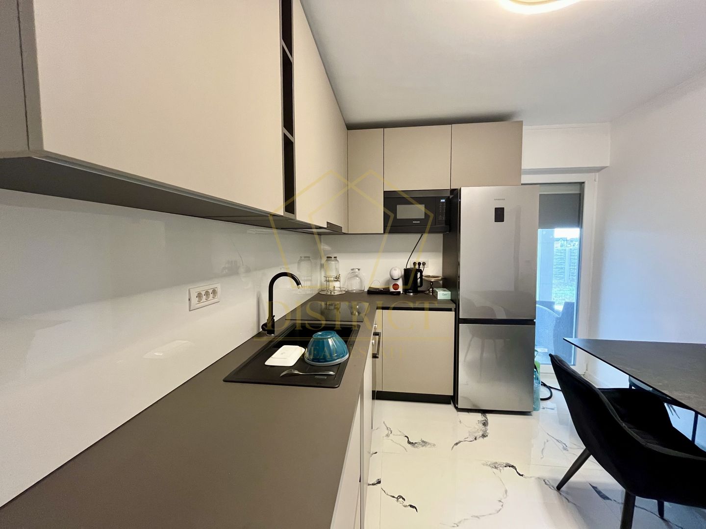 Duplex deosebit cu 5 camere despartit prin camera tehnica | Mosnita Noua - Poză 5