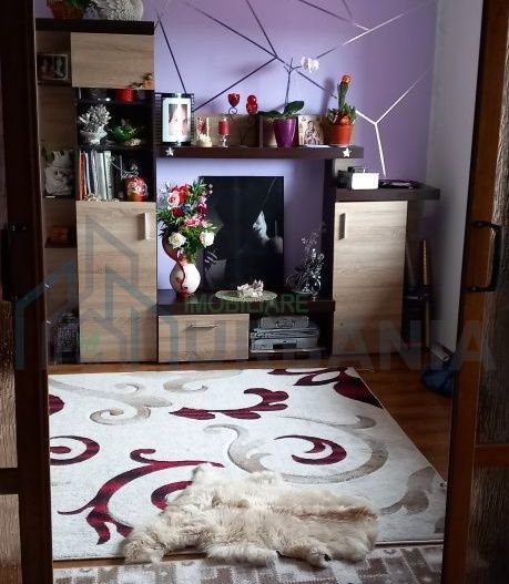 Apartament 2 camere de vânzare, zona Bucium, etaj 2, mobilat - Poză 3