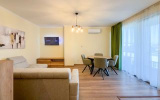 Apartament 3 camere cu view deosebit zona Iulius Mall - Poză 2